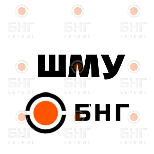 Шламоуловитель ШМУ-К-МН-100 Lк 250 чертеж