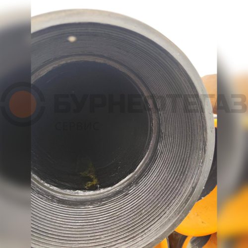 Труба обсадная 324х9,5 мм ОТТГ Д ГОСТ 632-80 в наличии 40 тн в Казани