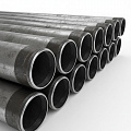 Нефтегазовые трубы